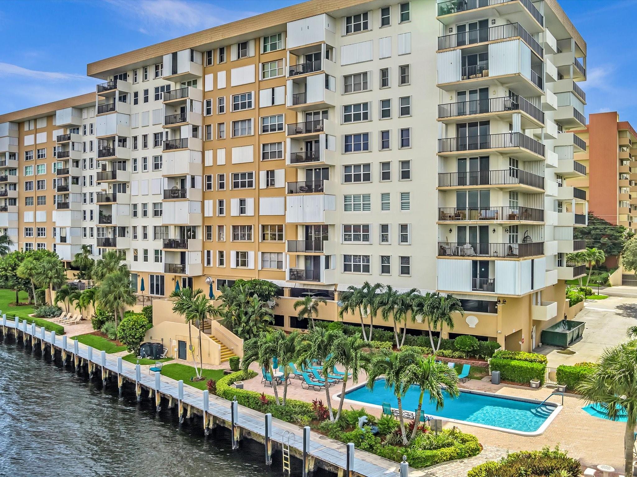 OPAL TOWERS WEST CONDO - Residential Lease