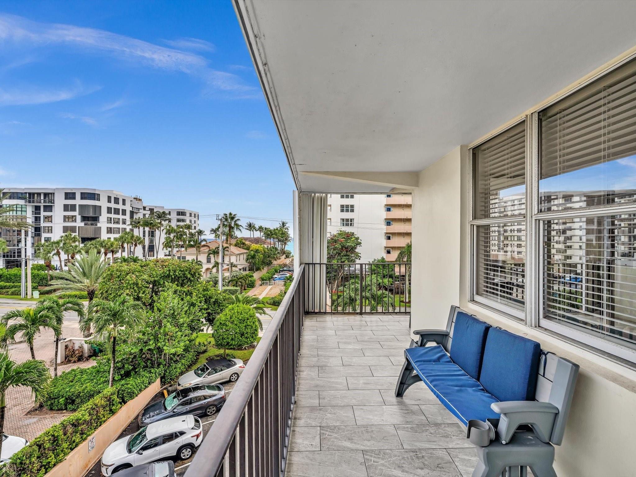 OPAL TOWERS WEST CONDO - Residential Lease