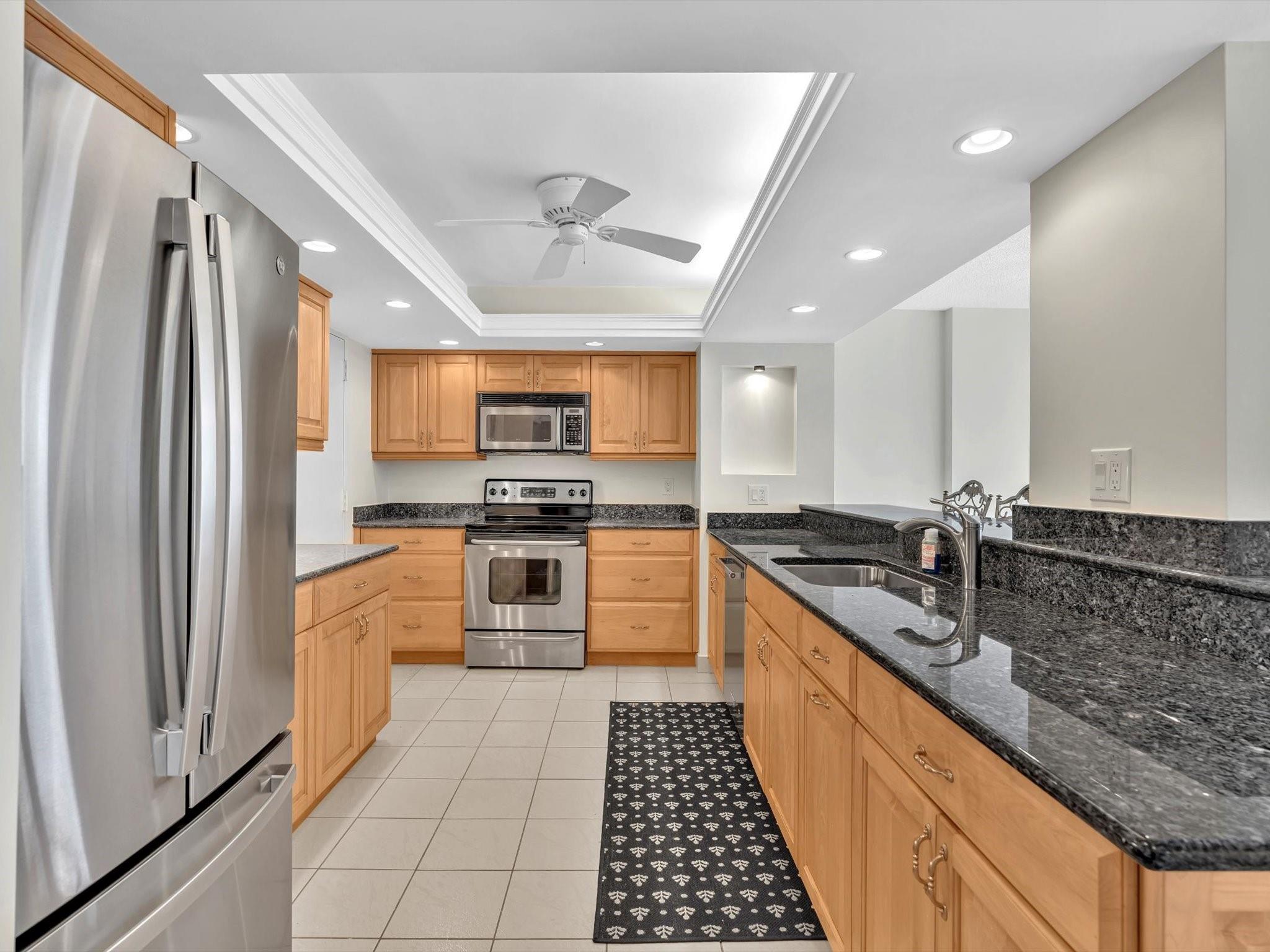 OPAL TOWERS WEST CONDO - Residential Lease