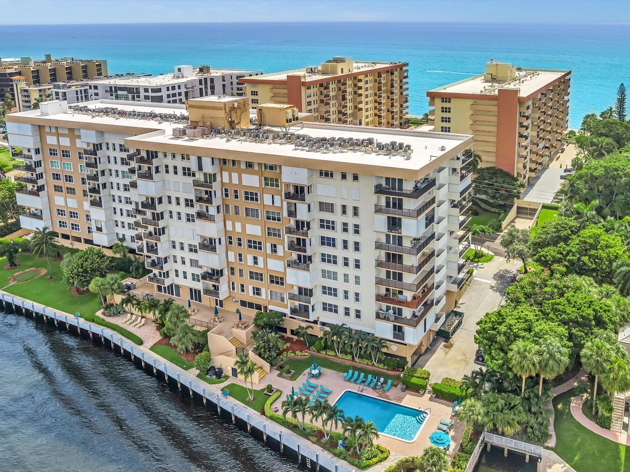 OPAL TOWERS WEST CONDO - Residential Lease