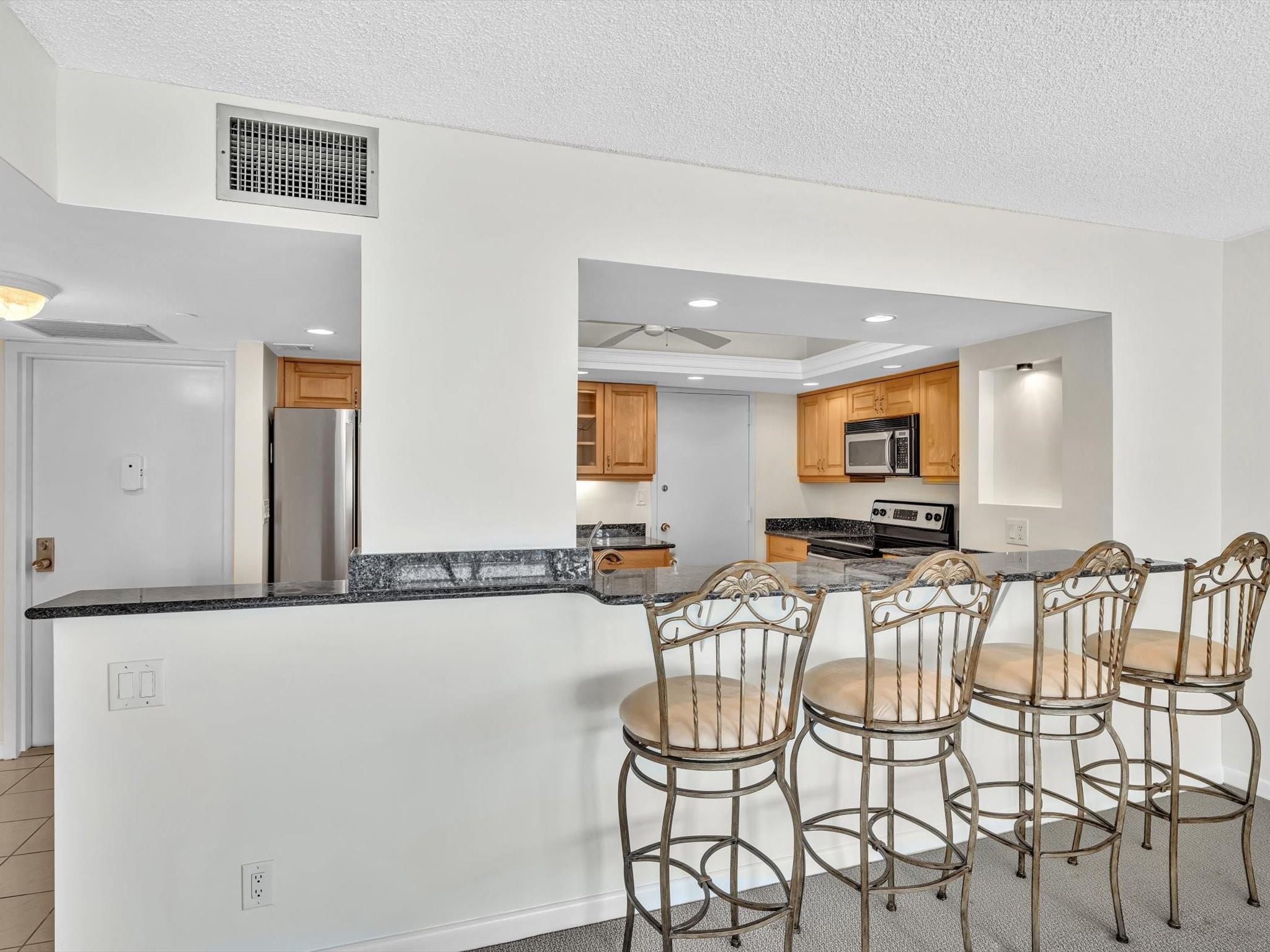 OPAL TOWERS WEST CONDO - Residential Lease