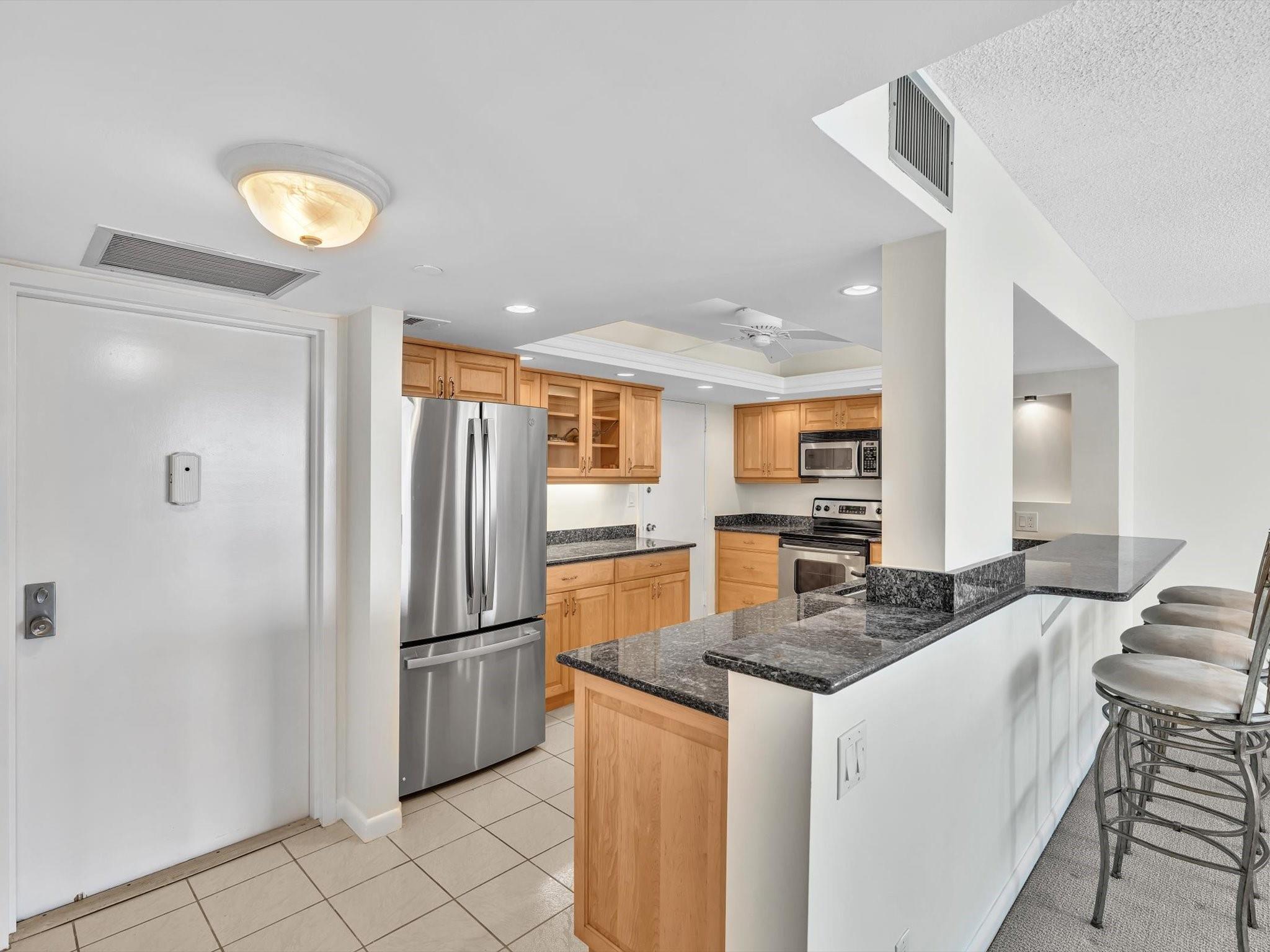 OPAL TOWERS WEST CONDO - Residential Lease