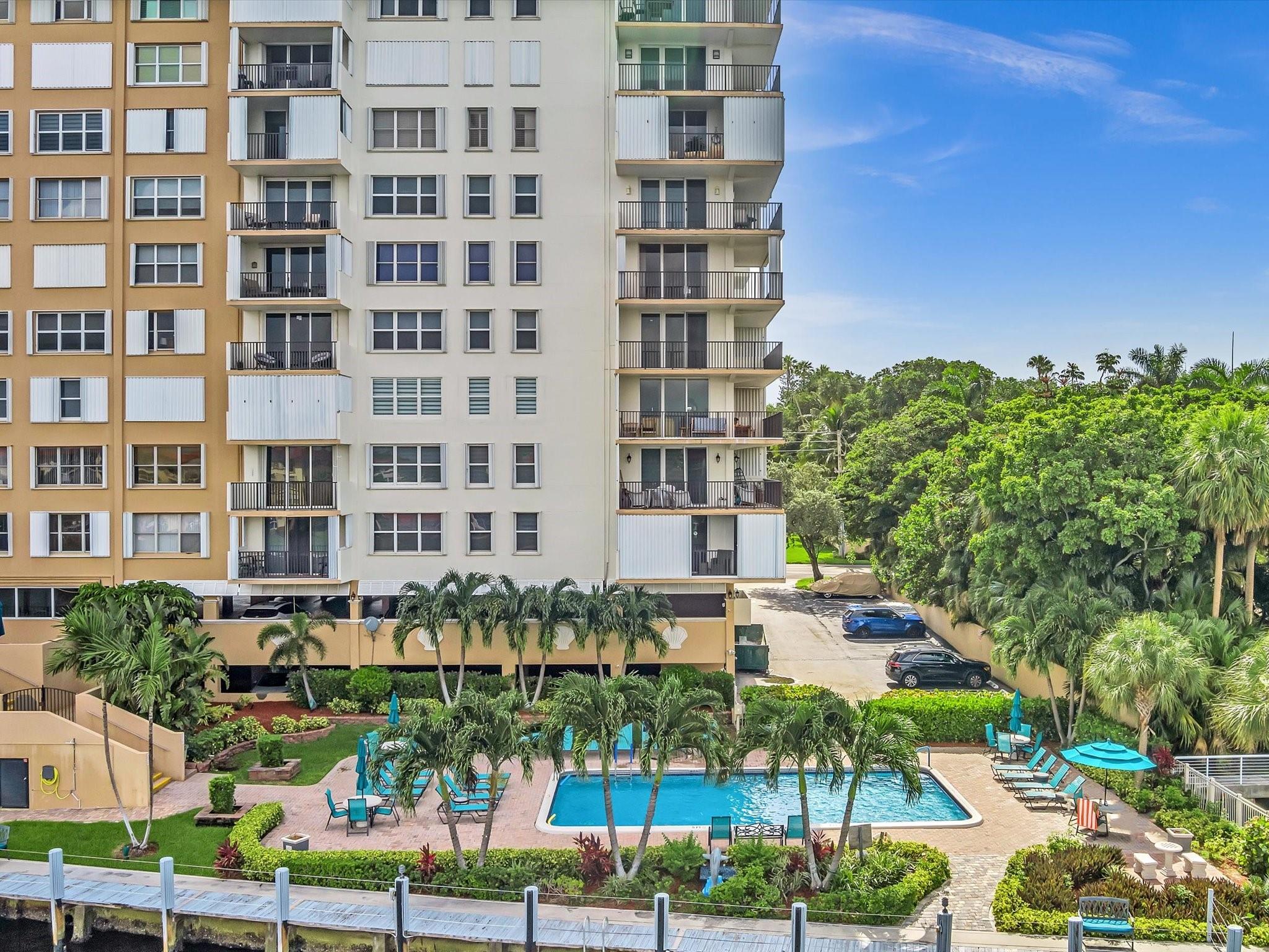 OPAL TOWERS WEST CONDO - Residential Lease