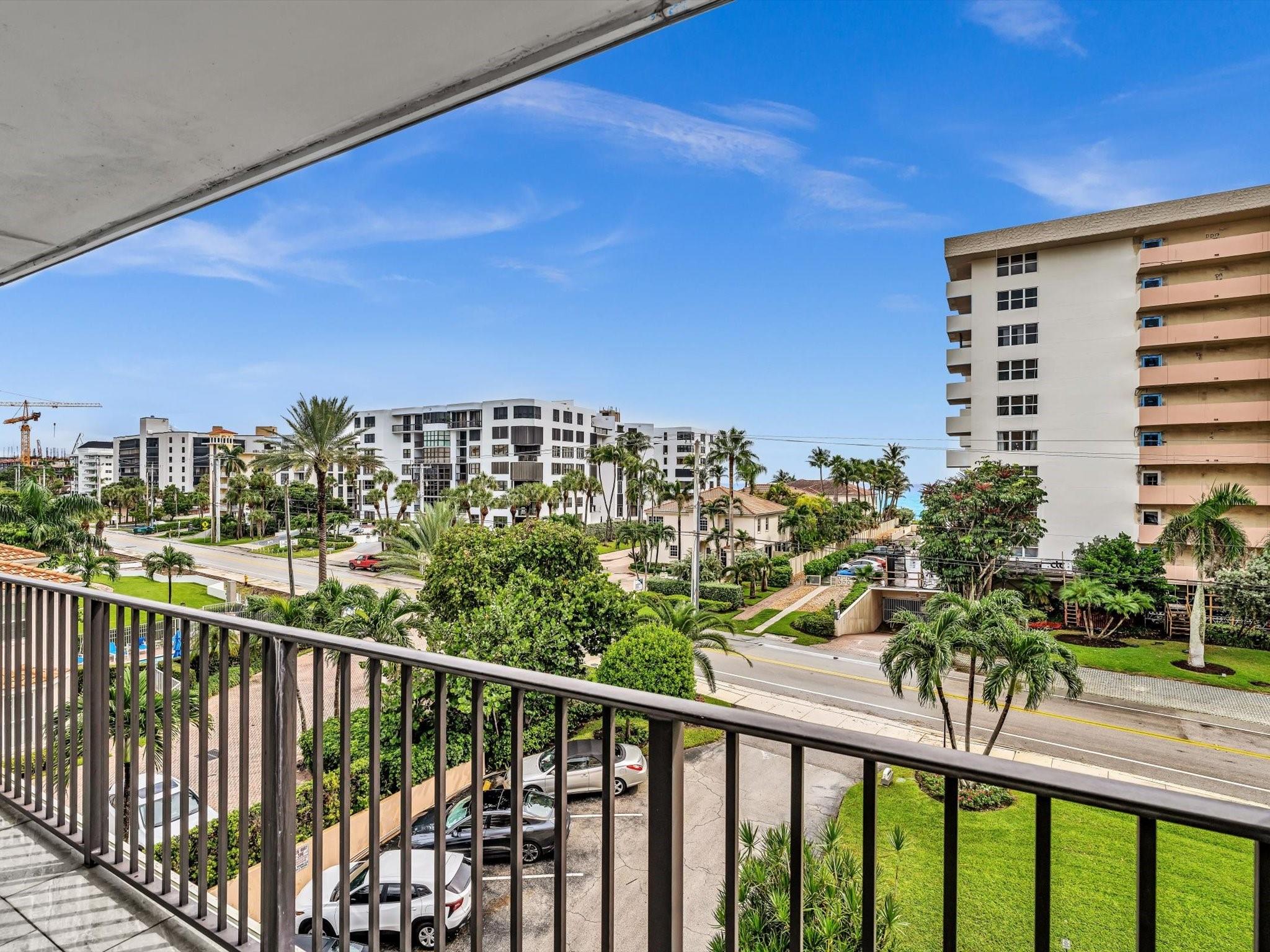 OPAL TOWERS WEST CONDO - Residential Lease