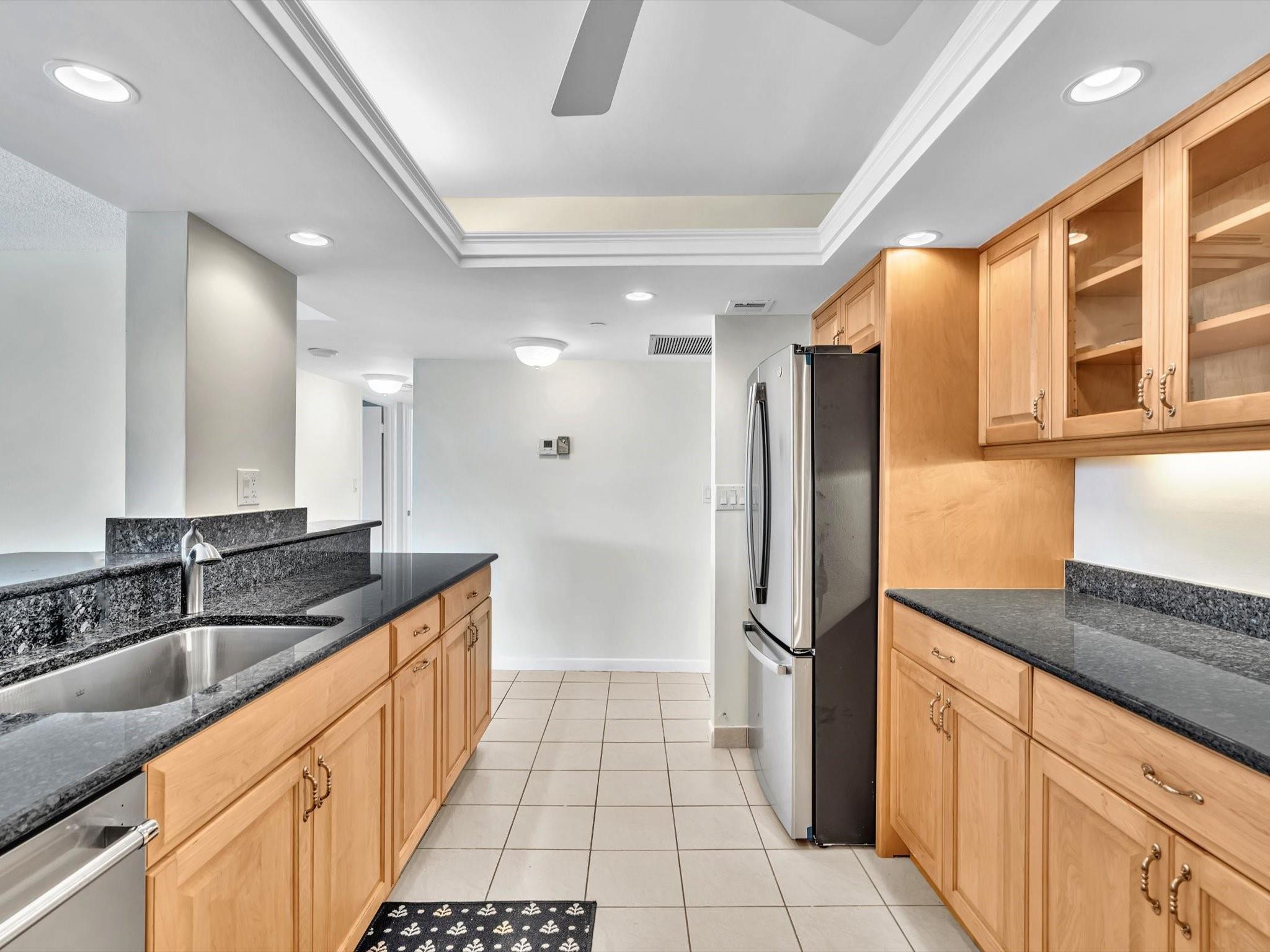 OPAL TOWERS WEST CONDO - Residential Lease