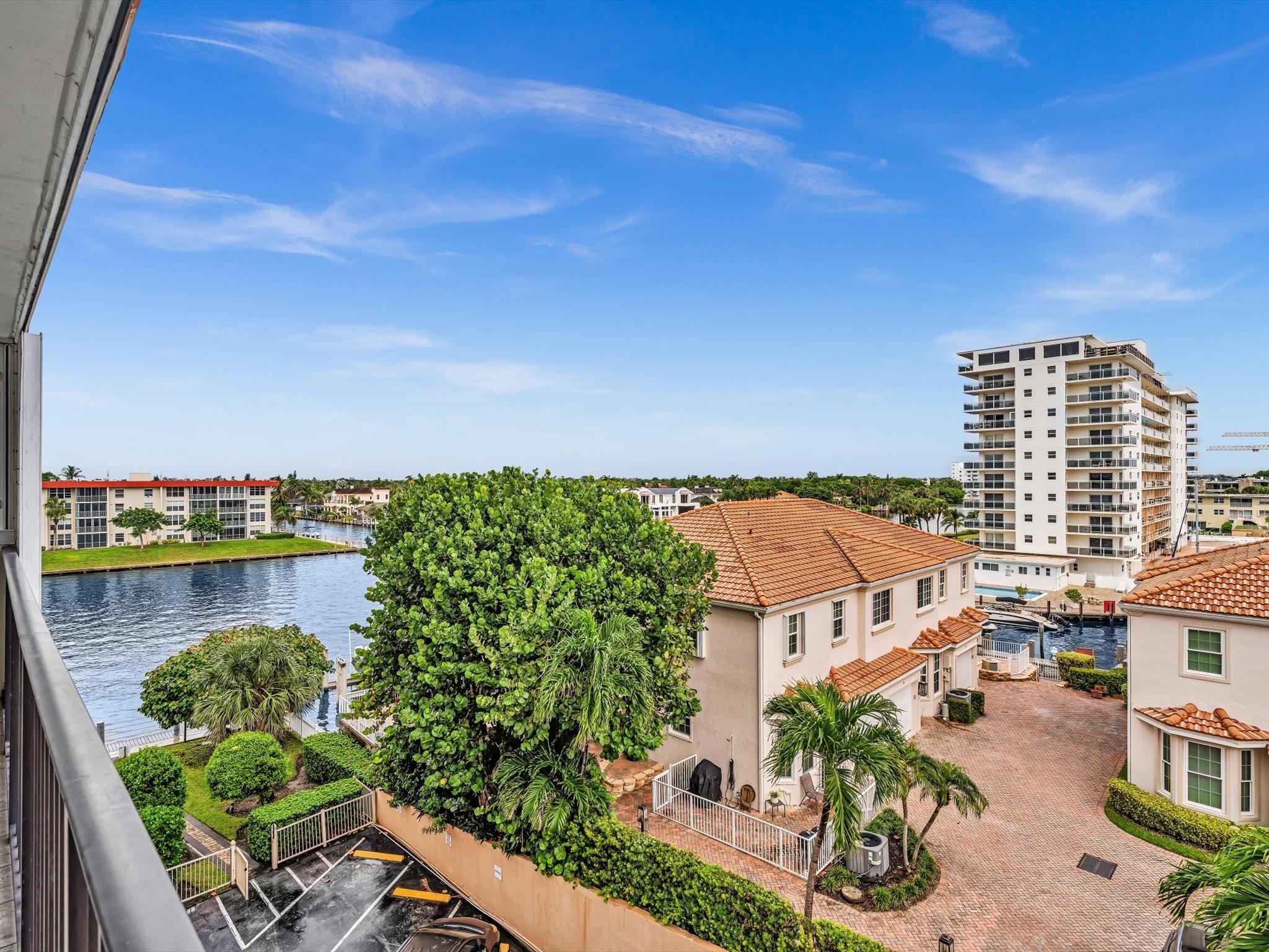 OPAL TOWERS WEST CONDO - Residential Lease