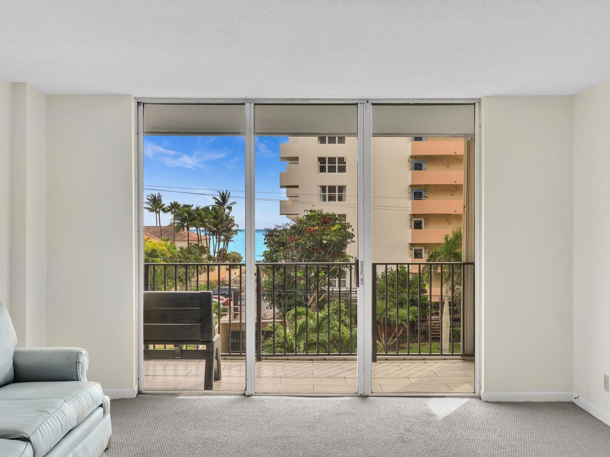 OPAL TOWERS WEST CONDO - Residential Lease