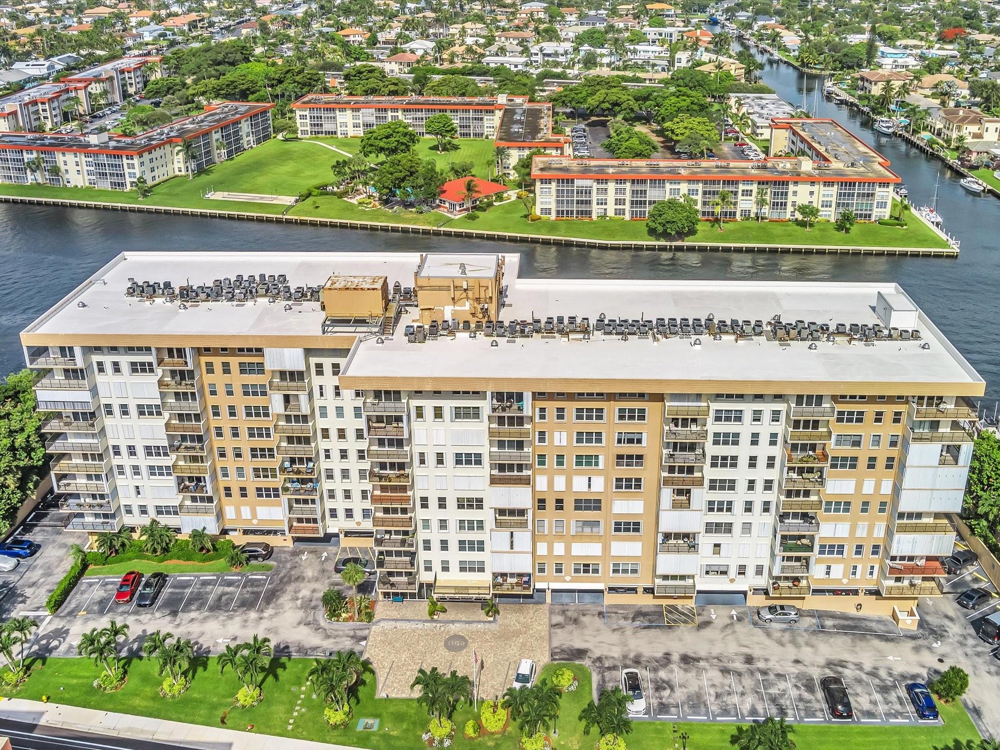 OPAL TOWERS WEST CONDO - Residential Lease