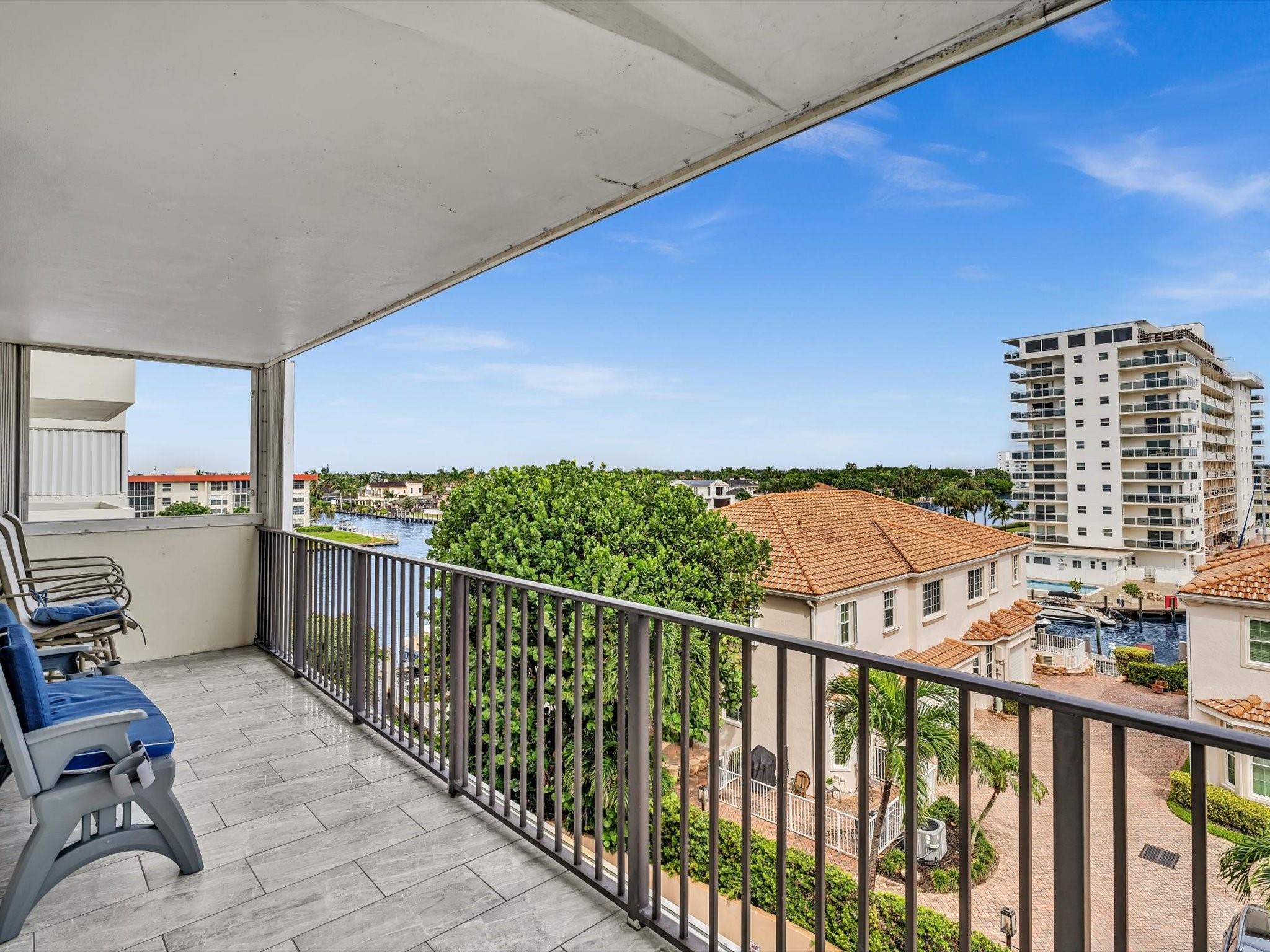 OPAL TOWERS WEST CONDO - Residential Lease