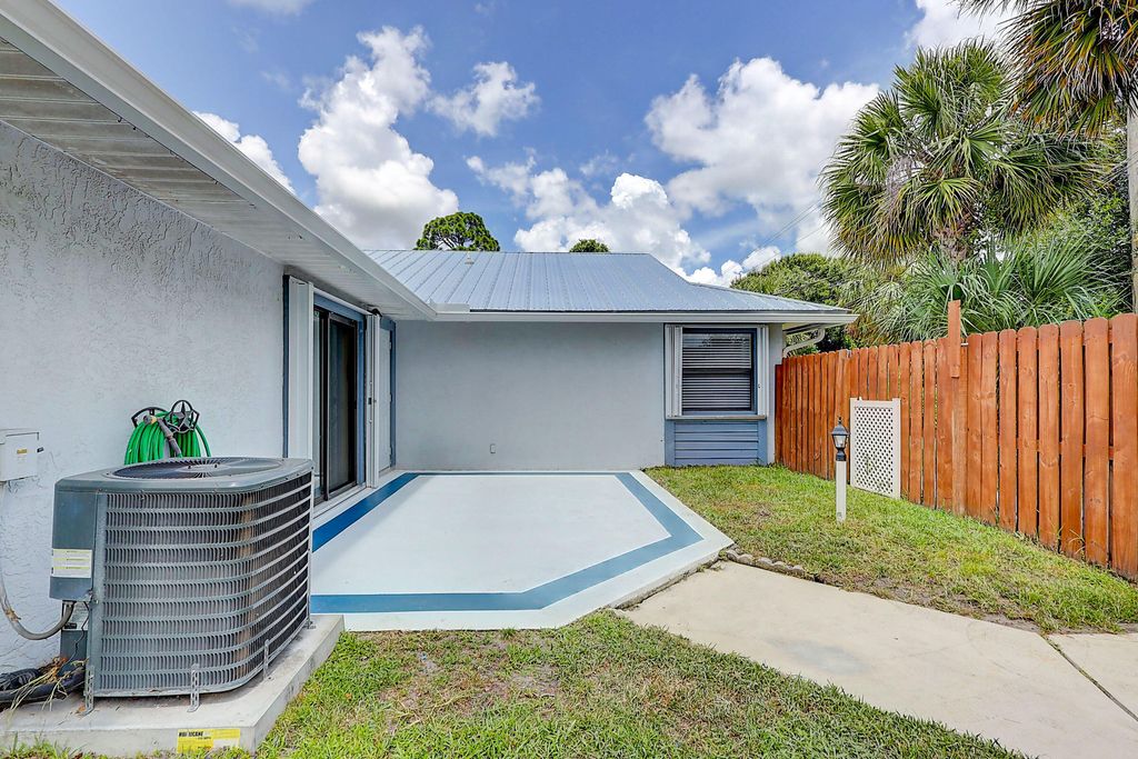 Photo of 2906 SW Port St Lucie Boulevard, Port Saint Lucie, FL 34953 (MLS # R11159069)