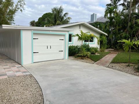 A home in Stuart