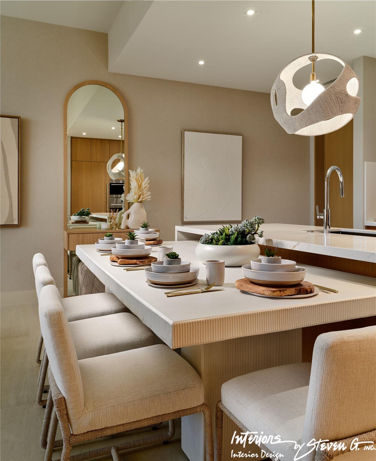 Harbor Villa 1 - Residential