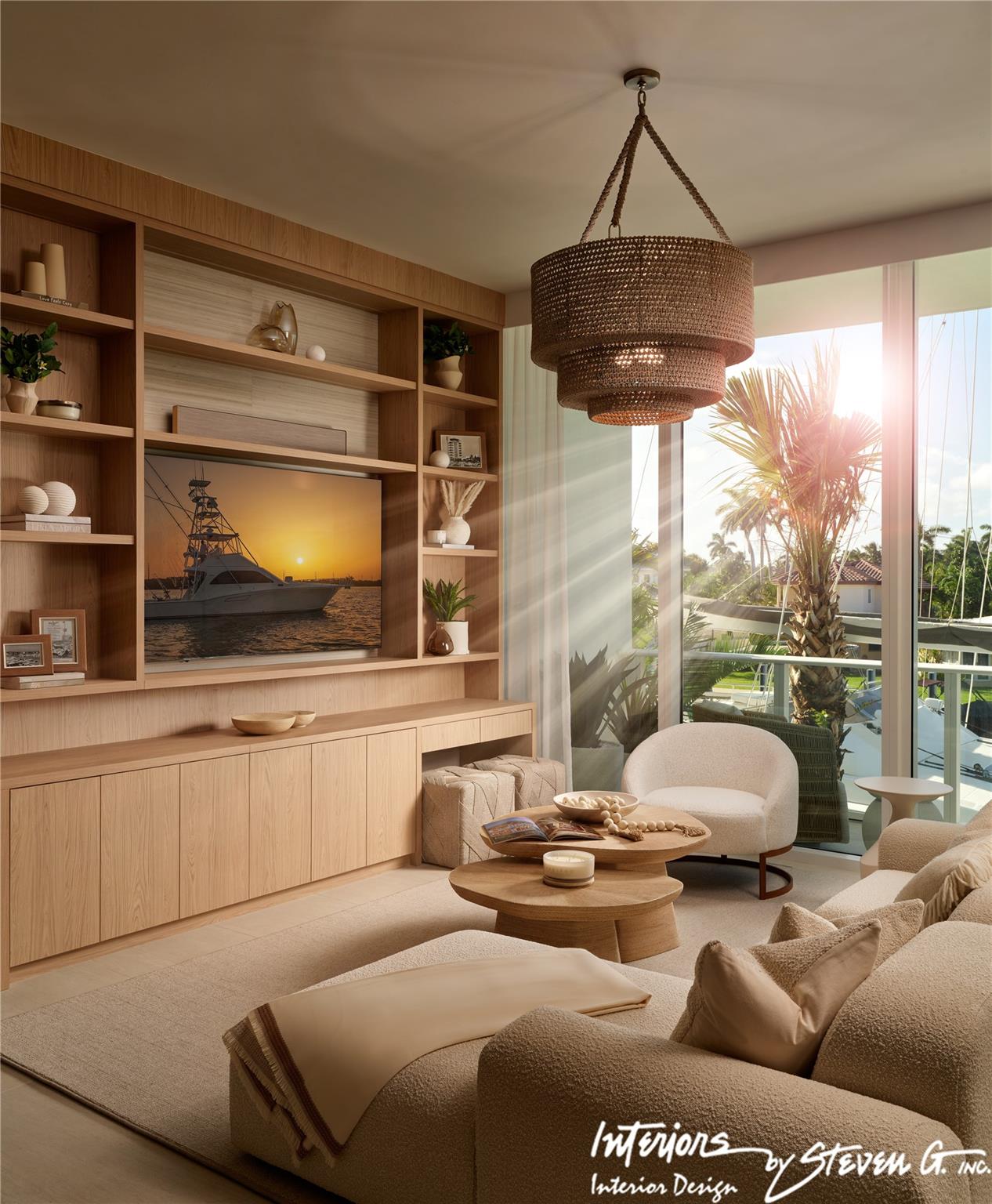 Harbor Villa 1 - Residential