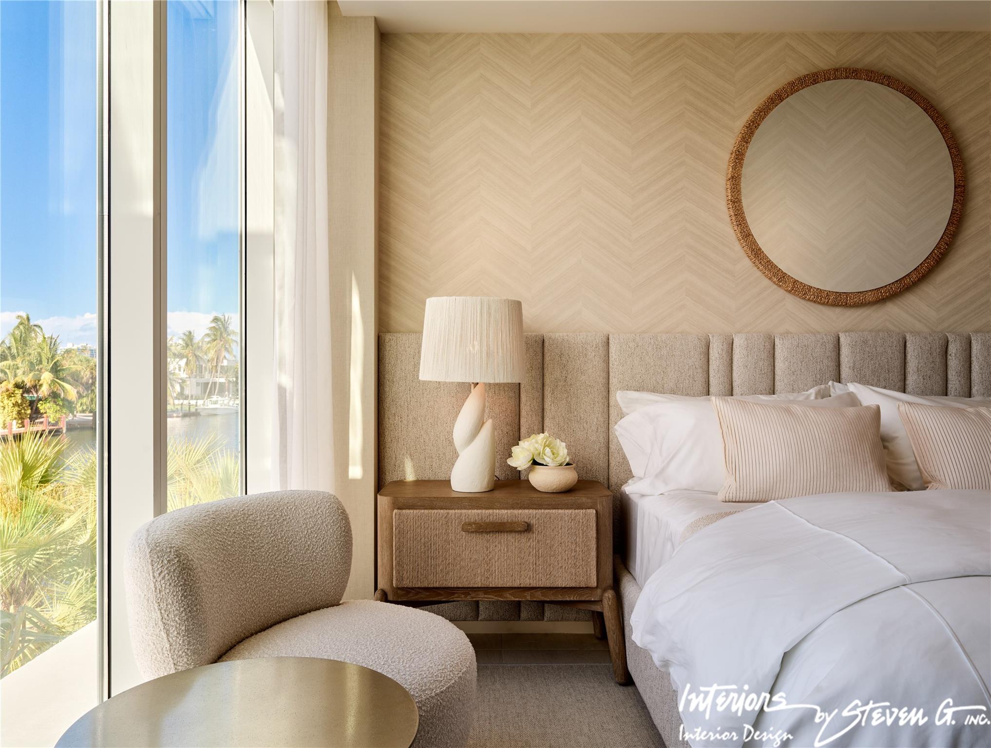 Harbor Villa 1 - Residential