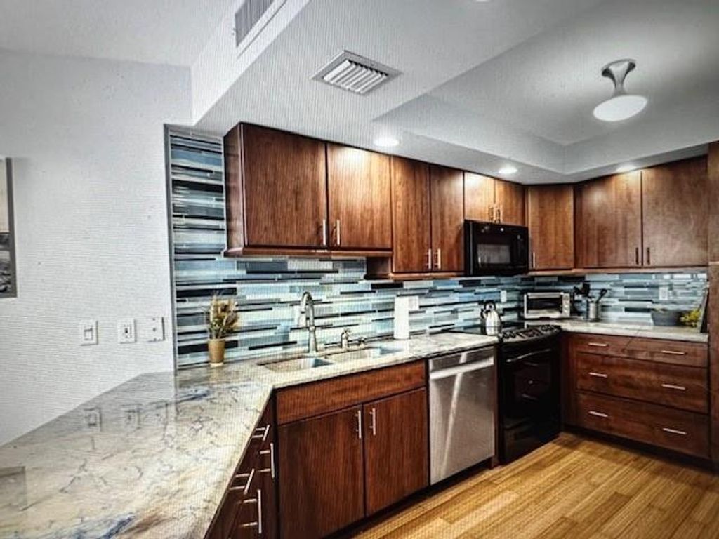 Photo of 2800 N Ocean Drive #21A, West Palm Beach, FL 33404 (MLS # F10466293)