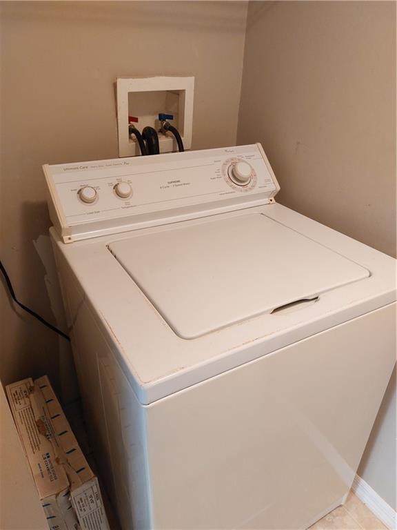 Evergreen Lakes Condo - Residential Lease