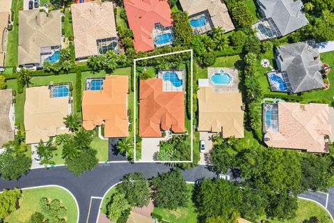 Photo of 9923 NW 64th Court, Parkland, FL 33076 (MLS # B26048235)