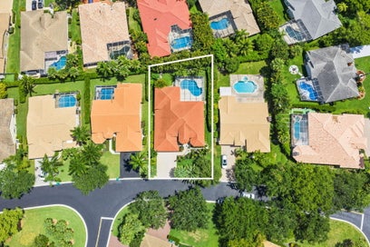 9923 NW 64th Court Parkland FL 33076
