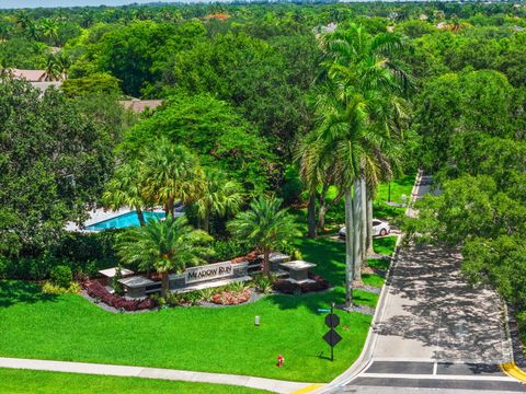 Tiny photo for 9923 NW 64th Court, Parkland, FL 33076 (MLS # B26048235)