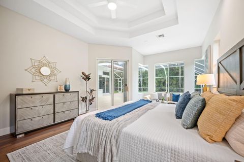 Tiny photo for 9923 NW 64th Court, Parkland, FL 33076 (MLS # B26048235)