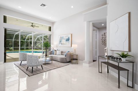 Tiny photo for 9923 NW 64th Court, Parkland, FL 33076 (MLS # B26048235)