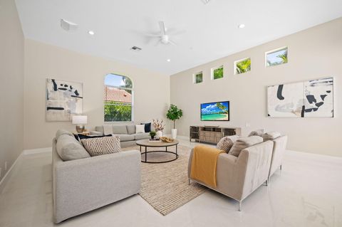 Tiny photo for 9923 NW 64th Court, Parkland, FL 33076 (MLS # B26048235)