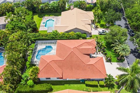 Tiny photo for 9923 NW 64th Court, Parkland, FL 33076 (MLS # B26048235)