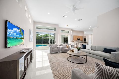 Tiny photo for 9923 NW 64th Court, Parkland, FL 33076 (MLS # B26048235)