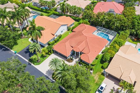 Tiny photo for 9923 NW 64th Court, Parkland, FL 33076 (MLS # B26048235)