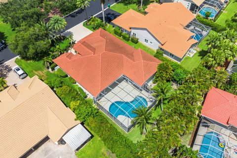 Tiny photo for 9923 NW 64th Court, Parkland, FL 33076 (MLS # B26048235)