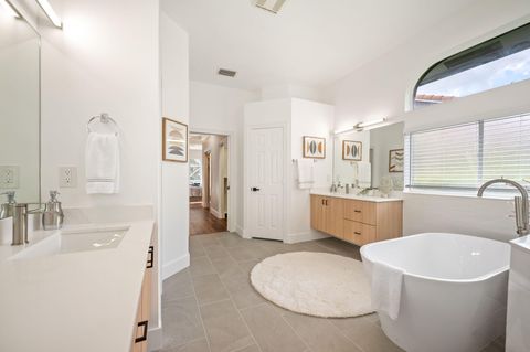 Tiny photo for 9923 NW 64th Court, Parkland, FL 33076 (MLS # B26048235)
