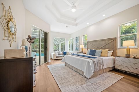 Tiny photo for 9923 NW 64th Court, Parkland, FL 33076 (MLS # B26048235)