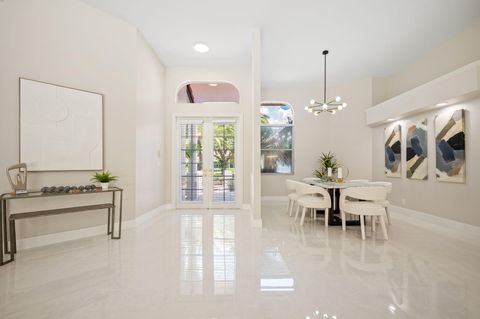 Tiny photo for 9923 NW 64th Court, Parkland, FL 33076 (MLS # B26048235)