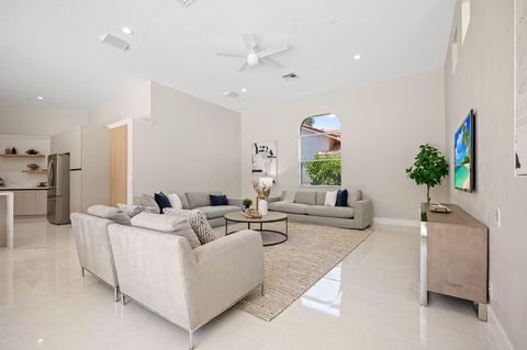 Tiny photo for 9923 NW 64th Court, Parkland, FL 33076 (MLS # B26048235)