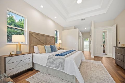 Tiny photo for 9923 NW 64th Court, Parkland, FL 33076 (MLS # B26048235)