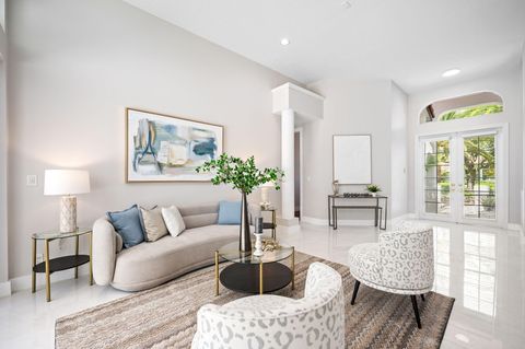 Tiny photo for 9923 NW 64th Court, Parkland, FL 33076 (MLS # B26048235)