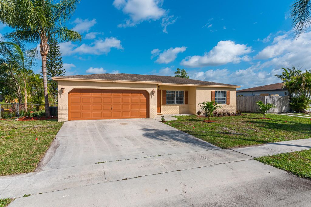 Photo of 10905 Eureka Street, Boca Raton, FL 33428 (MLS # R10778894)