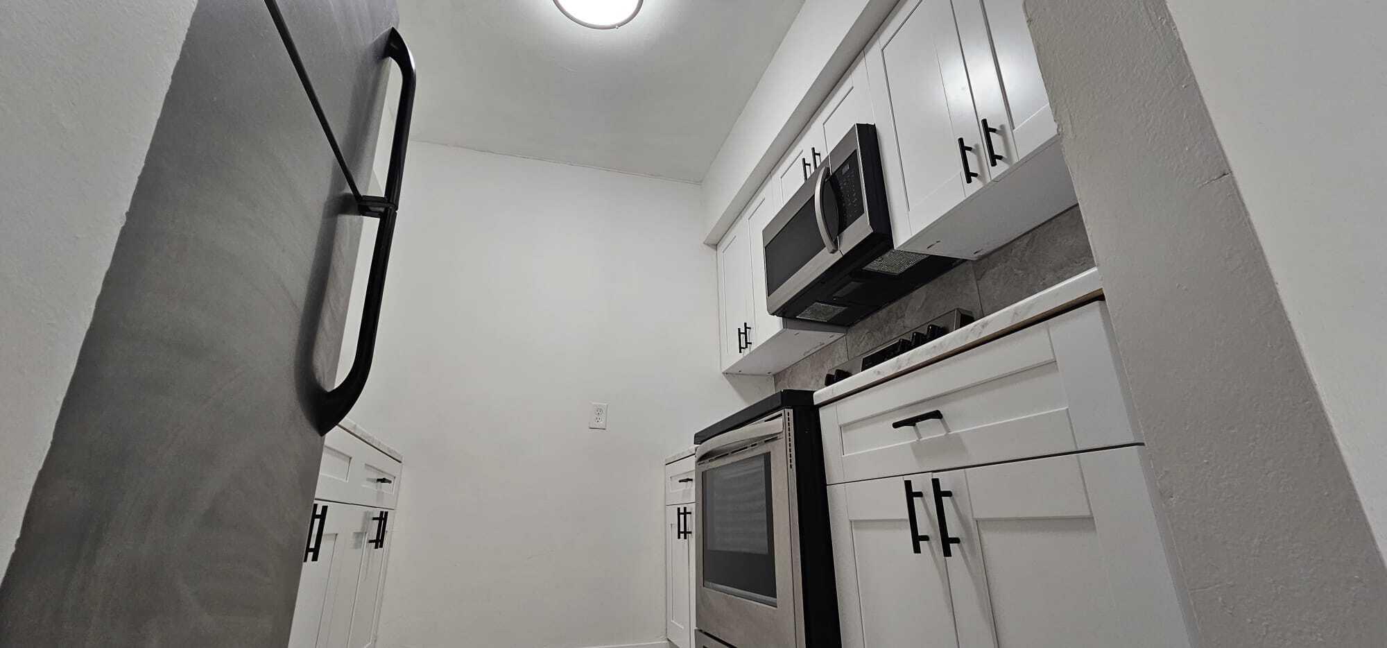 GREENWAY VILLAGE SOUTH CONDO 1 - Residential