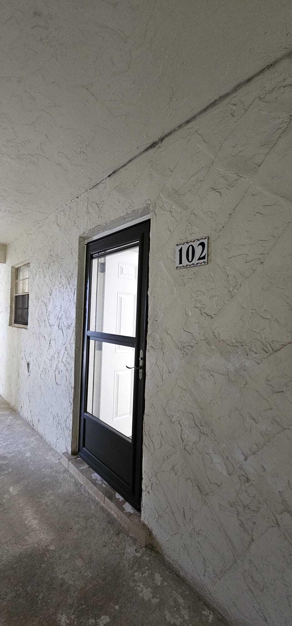 GREENWAY VILLAGE SOUTH CONDO 1 - Residential