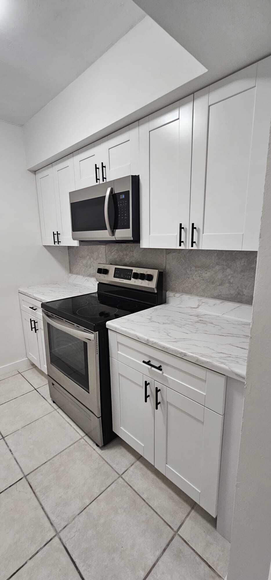 GREENWAY VILLAGE SOUTH CONDO 1 - Residential