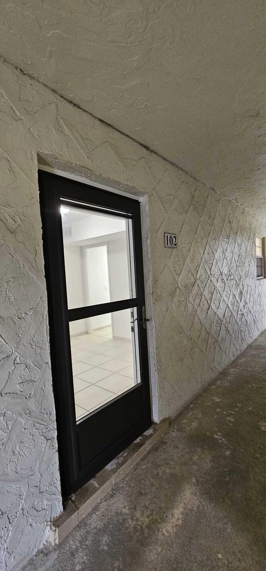 GREENWAY VILLAGE SOUTH CONDO 1 - Residential