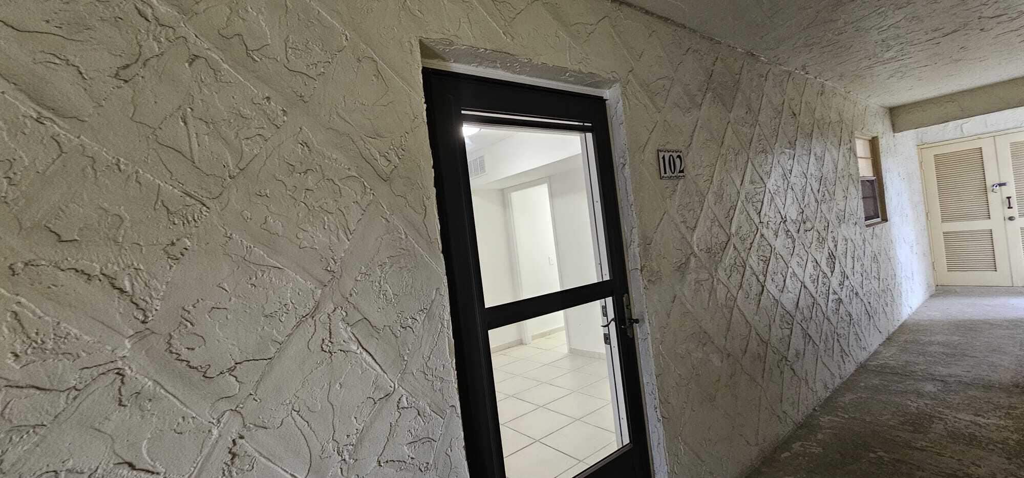 GREENWAY VILLAGE SOUTH CONDO 1 - Residential