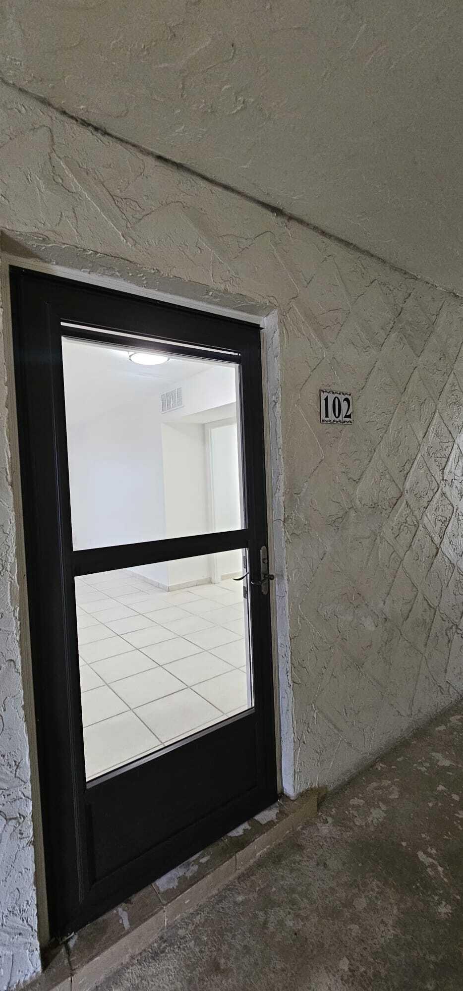 GREENWAY VILLAGE SOUTH CONDO 1 - Residential