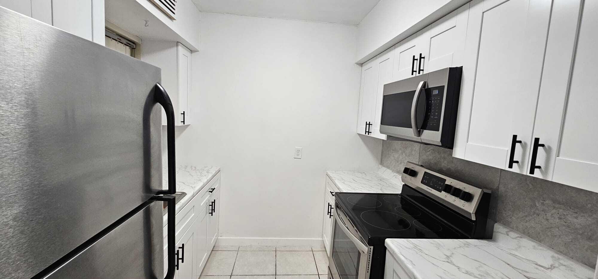 GREENWAY VILLAGE SOUTH CONDO 1 - Residential