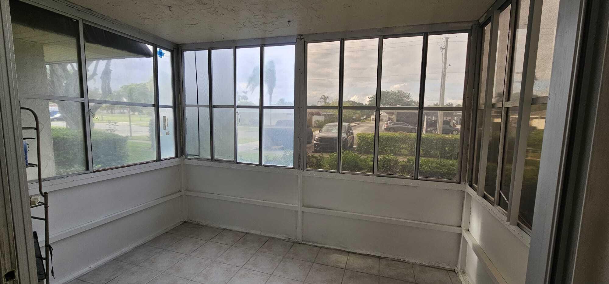 GREENWAY VILLAGE SOUTH CONDO 1 - Residential