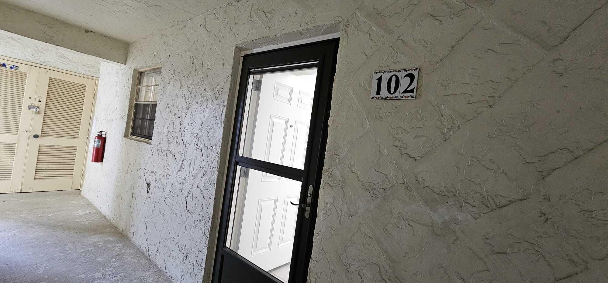 GREENWAY VILLAGE SOUTH CONDO 1 - Residential