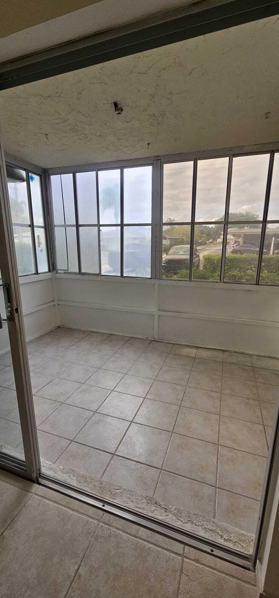 GREENWAY VILLAGE SOUTH CONDO 1 - Residential