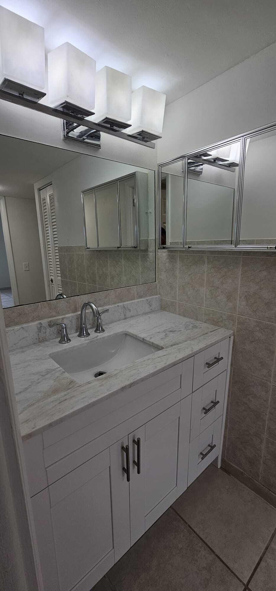 GREENWAY VILLAGE SOUTH CONDO 1 - Residential