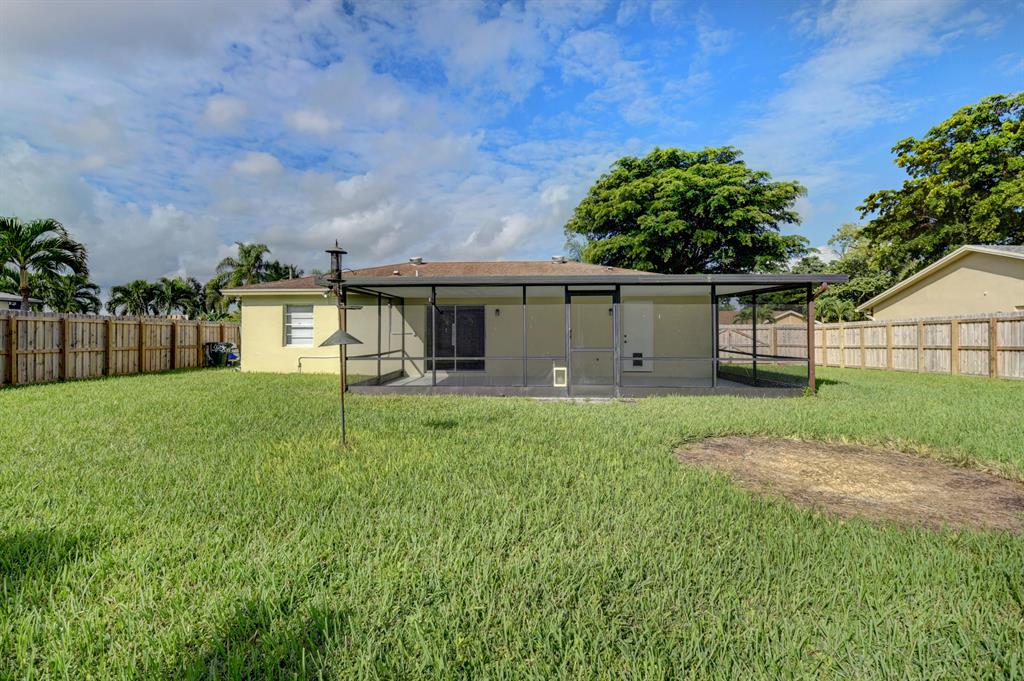 AMERICAN HOMES AT BOCA RATON 2 - Residential Lease