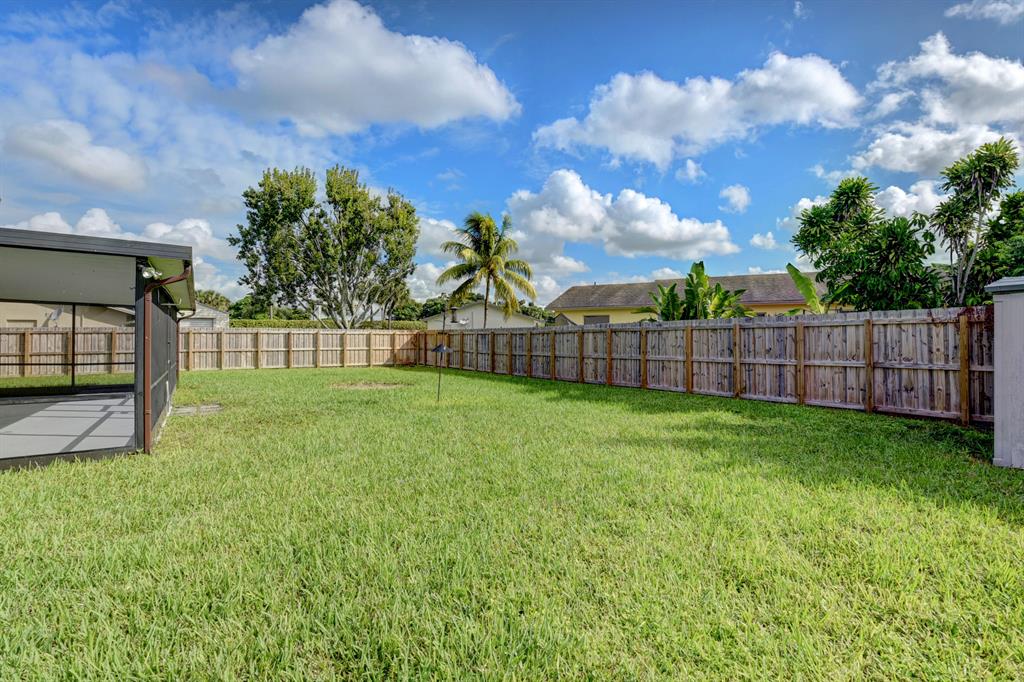 AMERICAN HOMES AT BOCA RATON 2 - Residential Lease